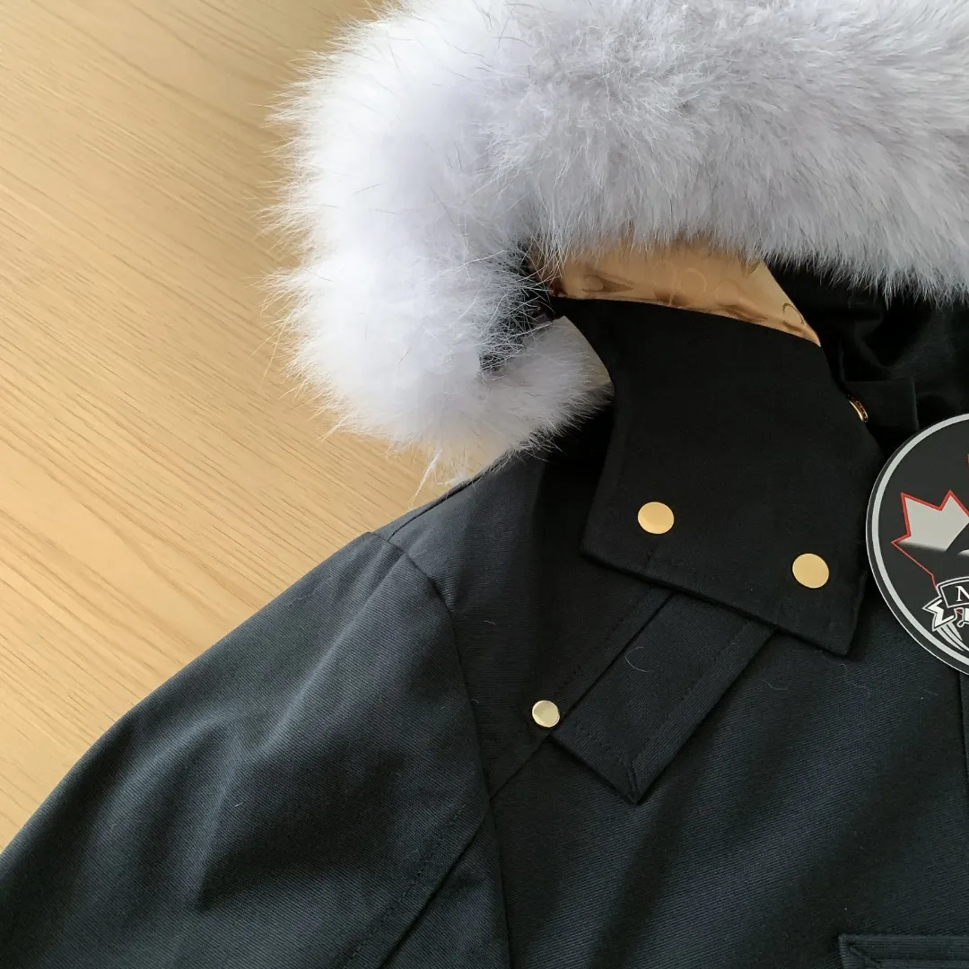 ：Y ：Black 🇨🇦Moose knuckles/ 02 / ： / （ ） Moose knuckles . 2007 🇨🇦 ！ Premium ， 。 ， RMB 5040-15000 ！ ，LOGO ✂️. ！ . ！ MONCLER/ Canada Goose/ ，Moose knuckles 2019 …… ✂️ 90% ， ！ ✂️ ， ! ✂️ YKK， ， ！ ✂️ ， . ！ ✂️ 3D ， ⚠️Size:s-2xl